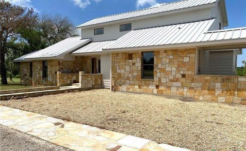 House in Moody, Texas, United States 1