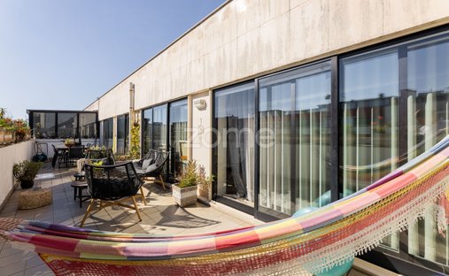 Appartamento a Braga (Maximinos, Se e Cividade), Braga, Portogallo 1