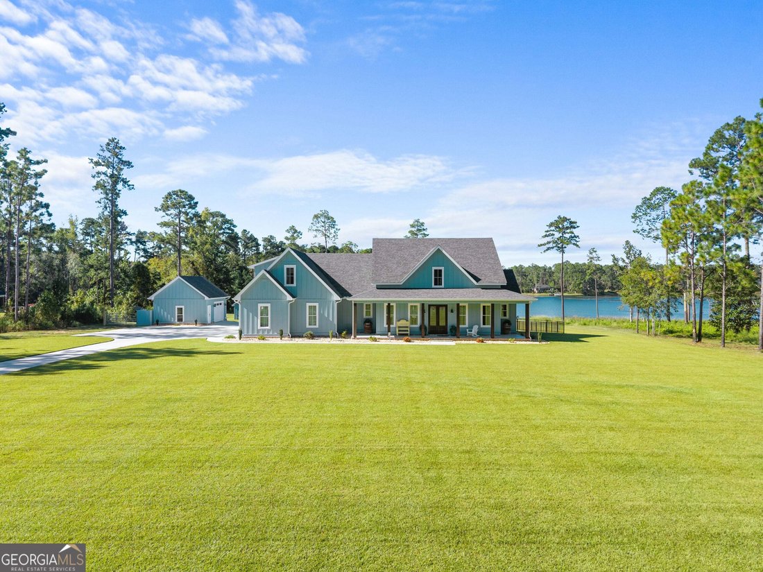 House in Statesboro, Georgia, United States 1 - 18988627