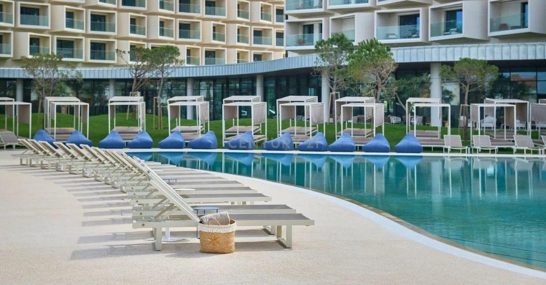 Apartment in Sao Goncalo de Lagos, Algarve, Portugal 3 - 18014231