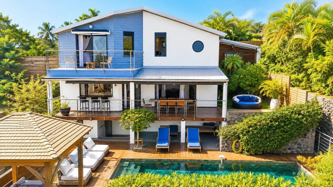 Villa in France 1 - 17662740