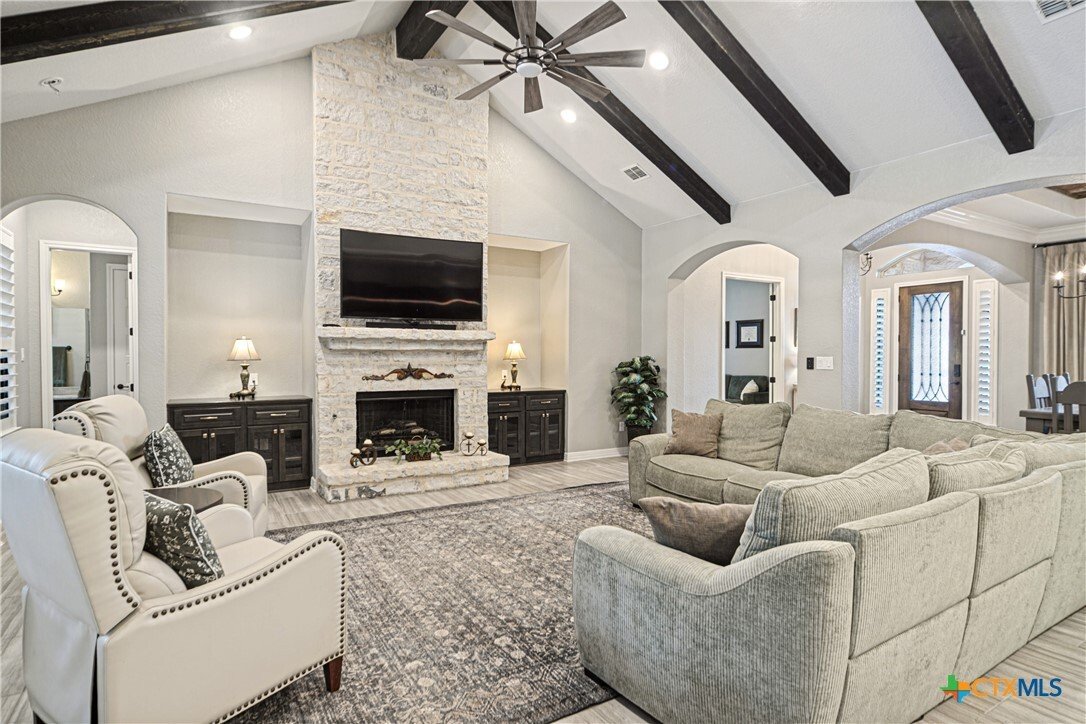 House in New Braunfels, Texas, United States 4 - 18988852
