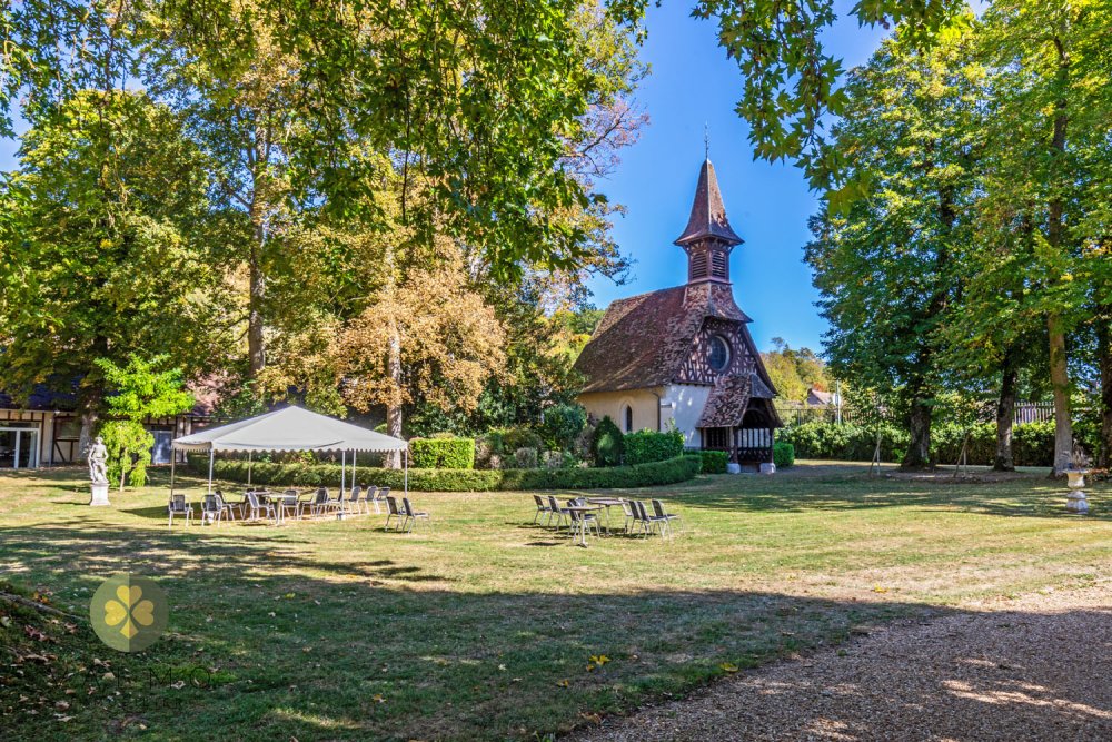 Villa in Houdan, Ile-de-France, France 4 - 18989531