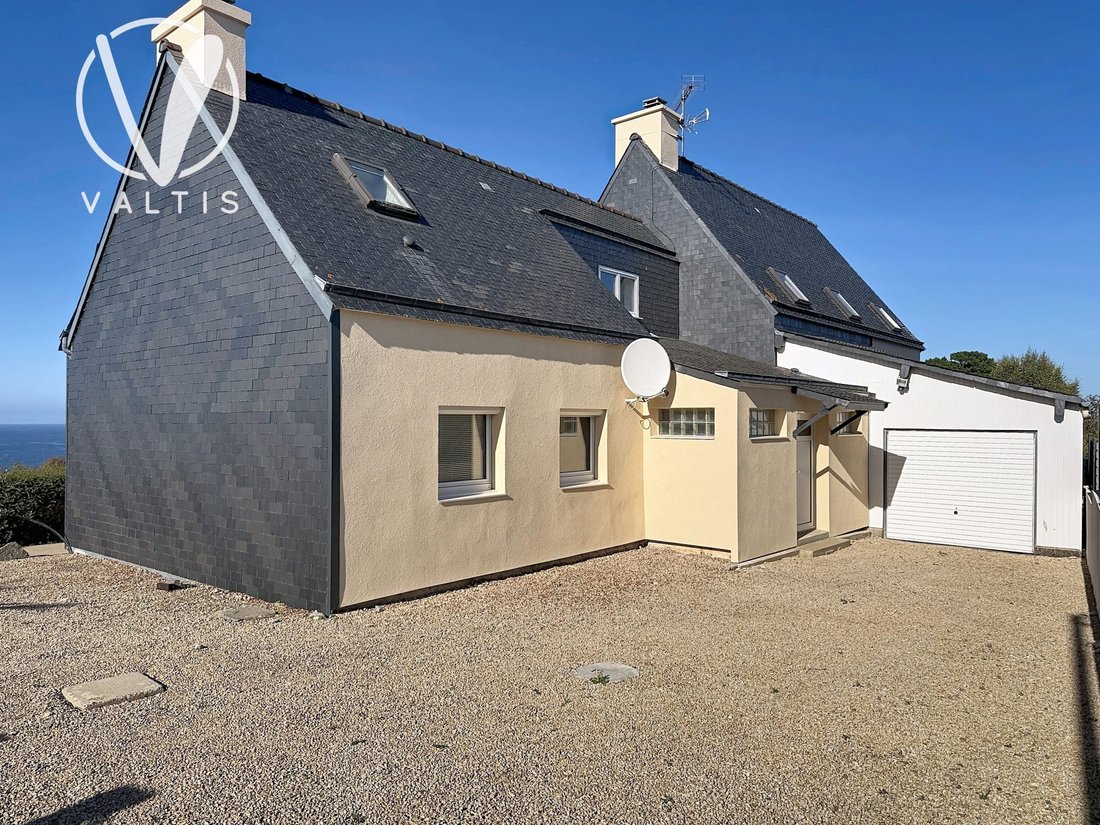 House in Saint-Cast-le-Guildo, Brittany, France 4 - 18990614