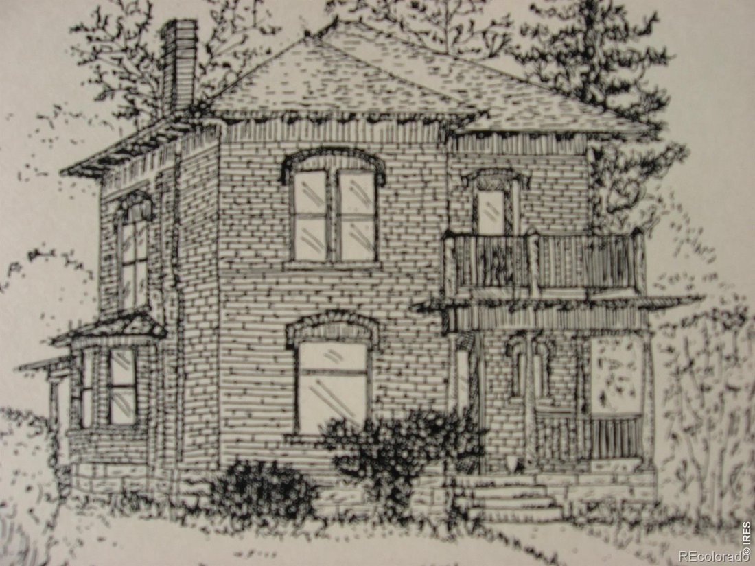 House in Fort Collins, Colorado, United States 1 - 18987904