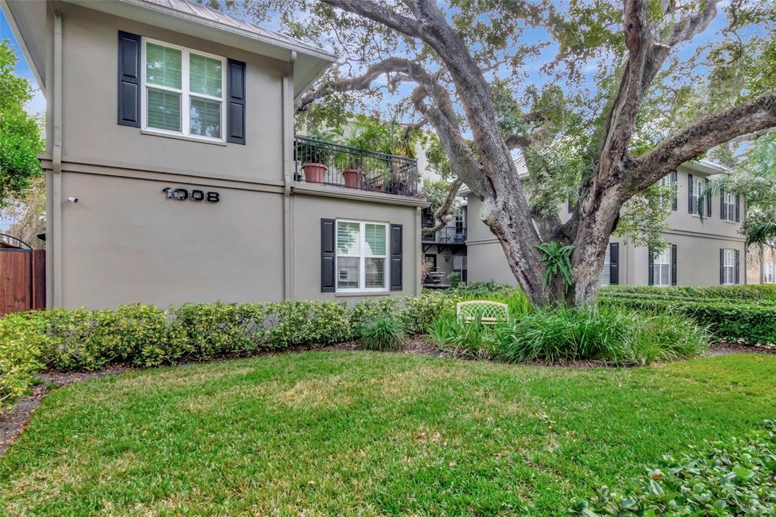 Condo in Tampa, Florida, United States 5 - 18988387