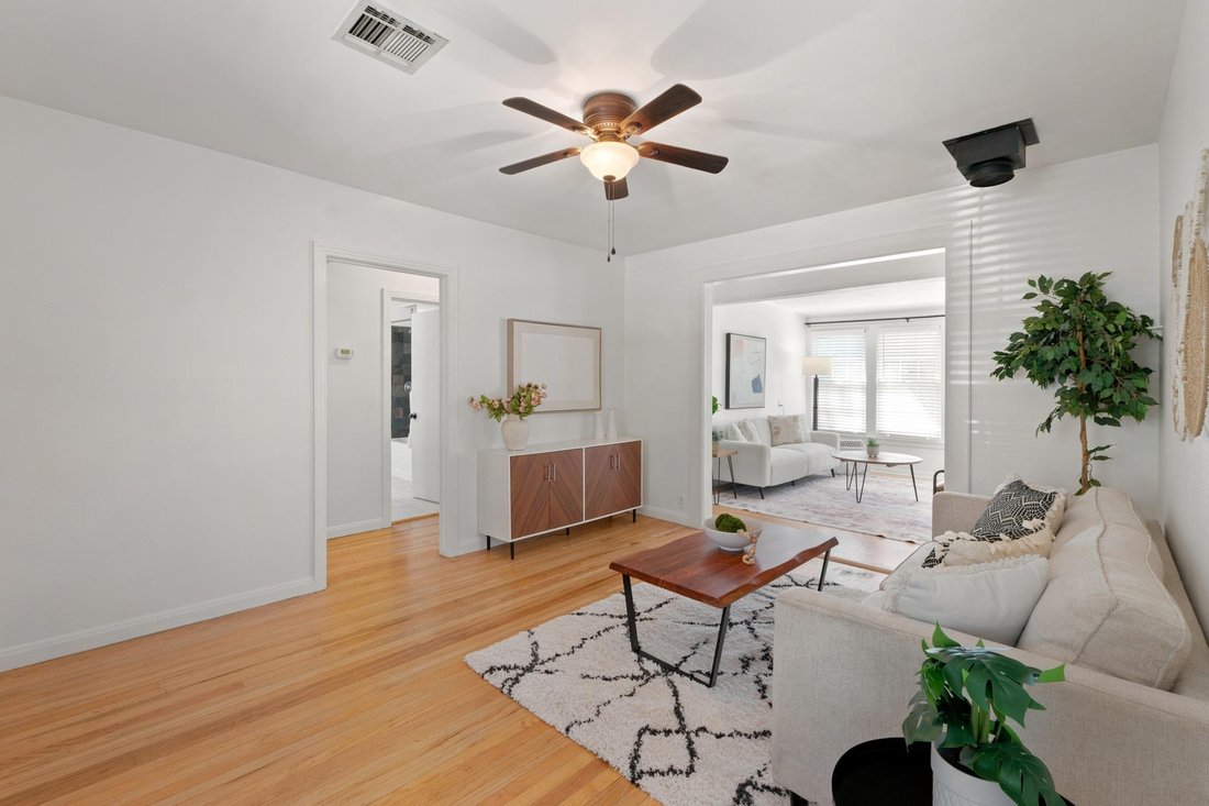 House in Austin, Texas, United States 4 - 18988511