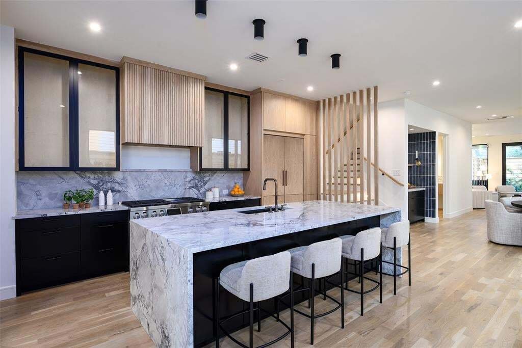 House in Dallas, Texas, United States 5 - 18988721