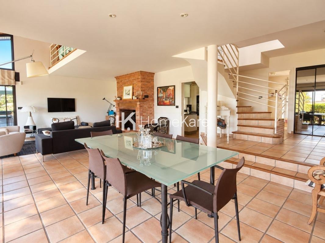 Villa in Lauzerville, Occitania, France 4 - 18989453