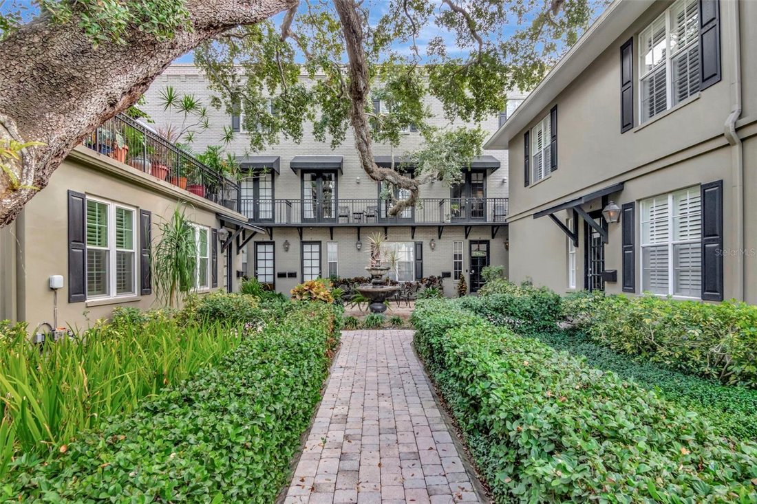 Condo in Tampa, Florida, United States 3 - 18988387