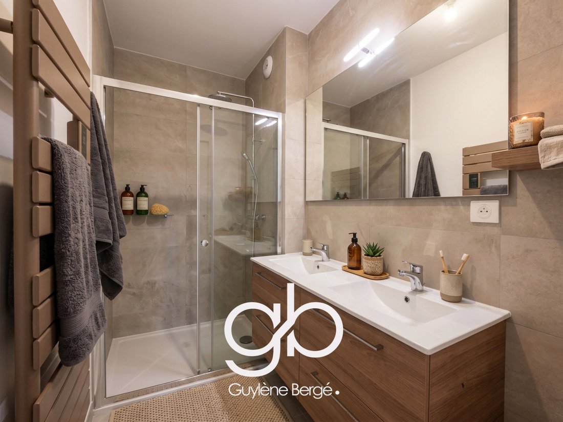 Apartment in La Grande-Motte, Occitania, France 5 - 18989047