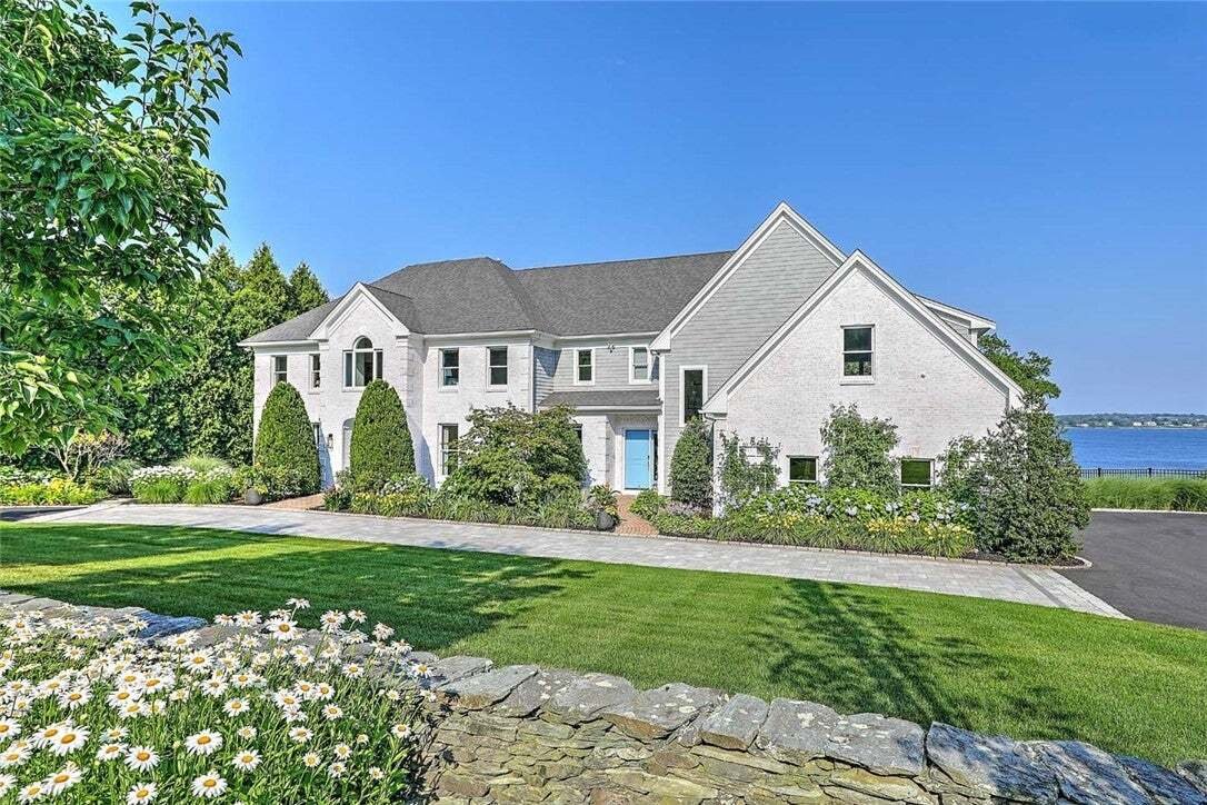House in Portsmouth, Rhode Island, United States 2 - 18987548