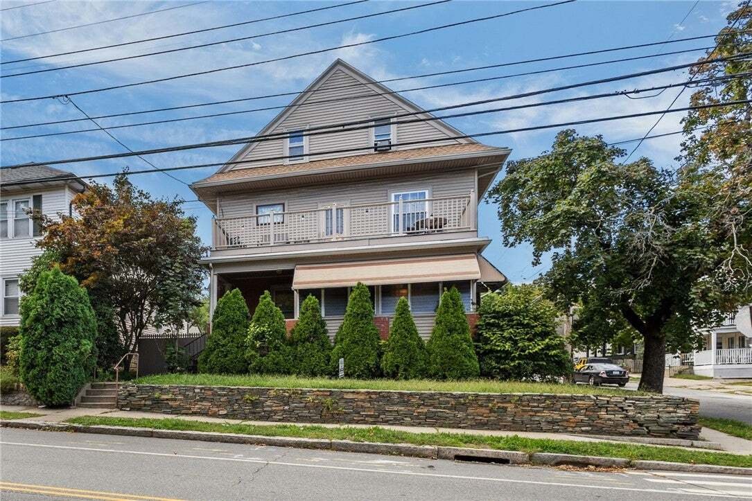 Providence, Rhode Island, United States 3 - 18987538
