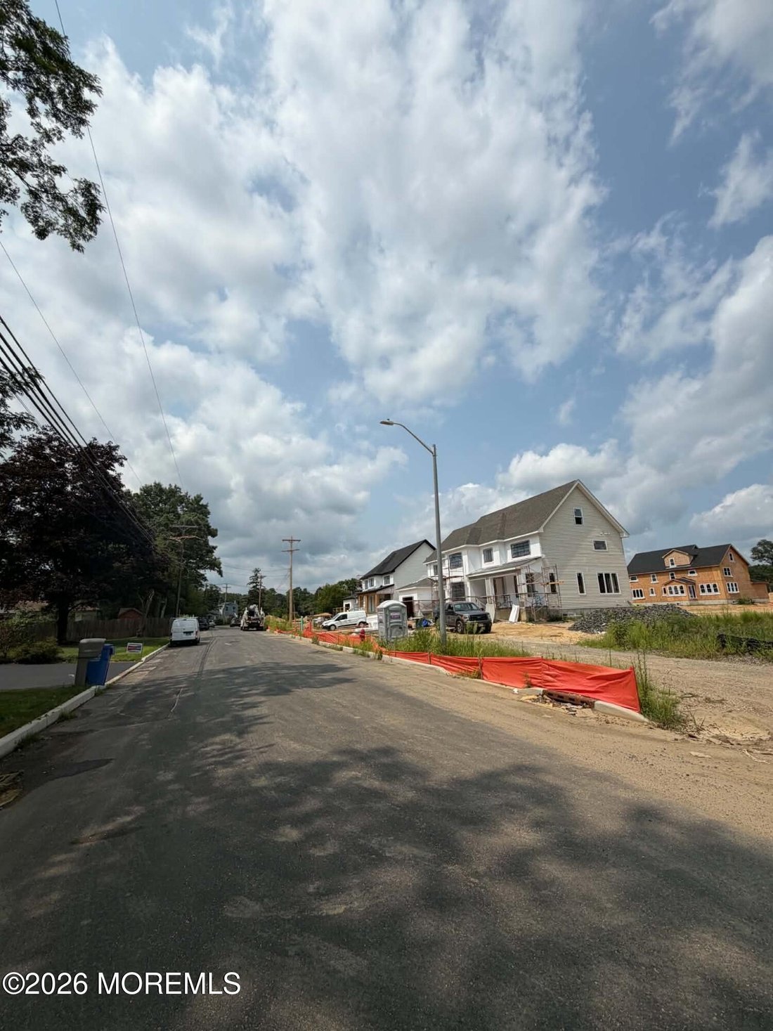 Land in Jackson Township, New Jersey, United States 3 - 18989124