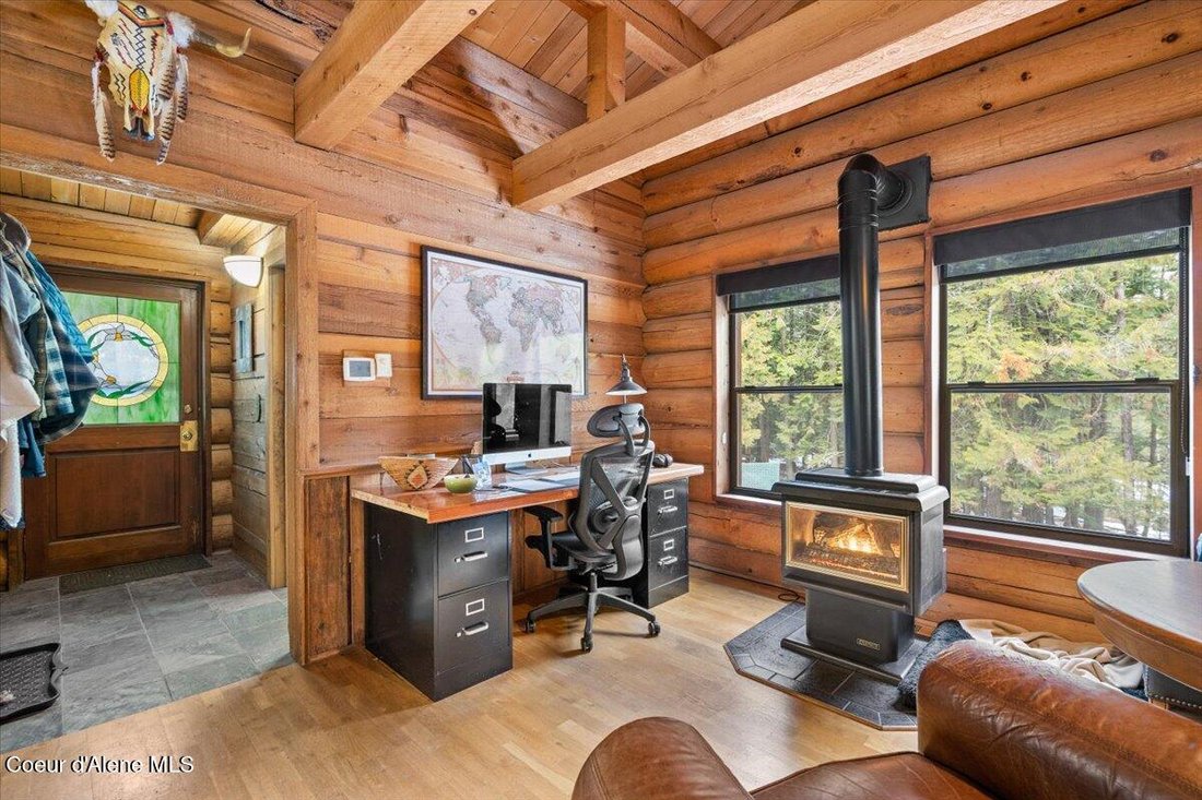 House in Sagle, Idaho, United States 5 - 18987456