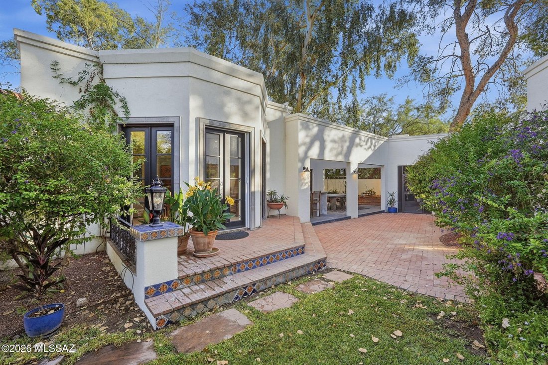 House in Tucson, Arizona, United States 2 - 18987464