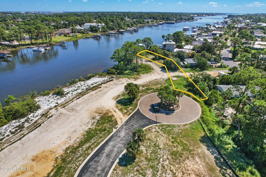 Land in Panama City Beach, Florida, United States 5 - 18987239