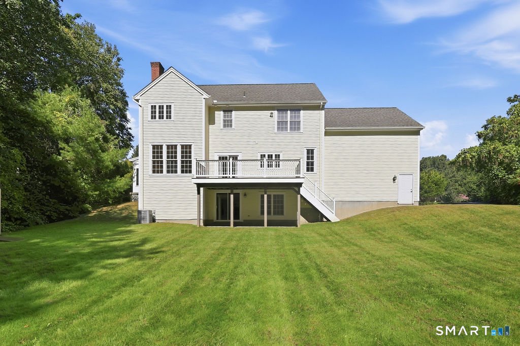 House in Burlington, Connecticut, United States 5 - 18989396