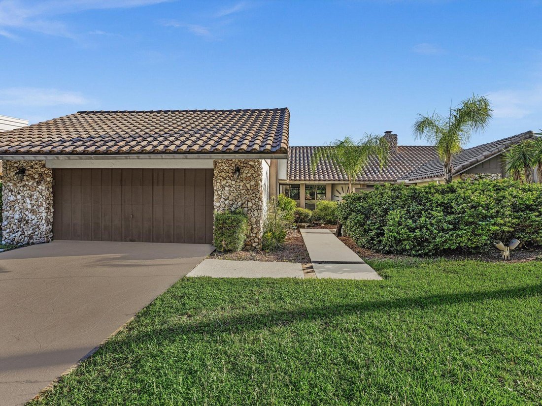 House in Boca Raton, Florida, United States 5 - 18988347