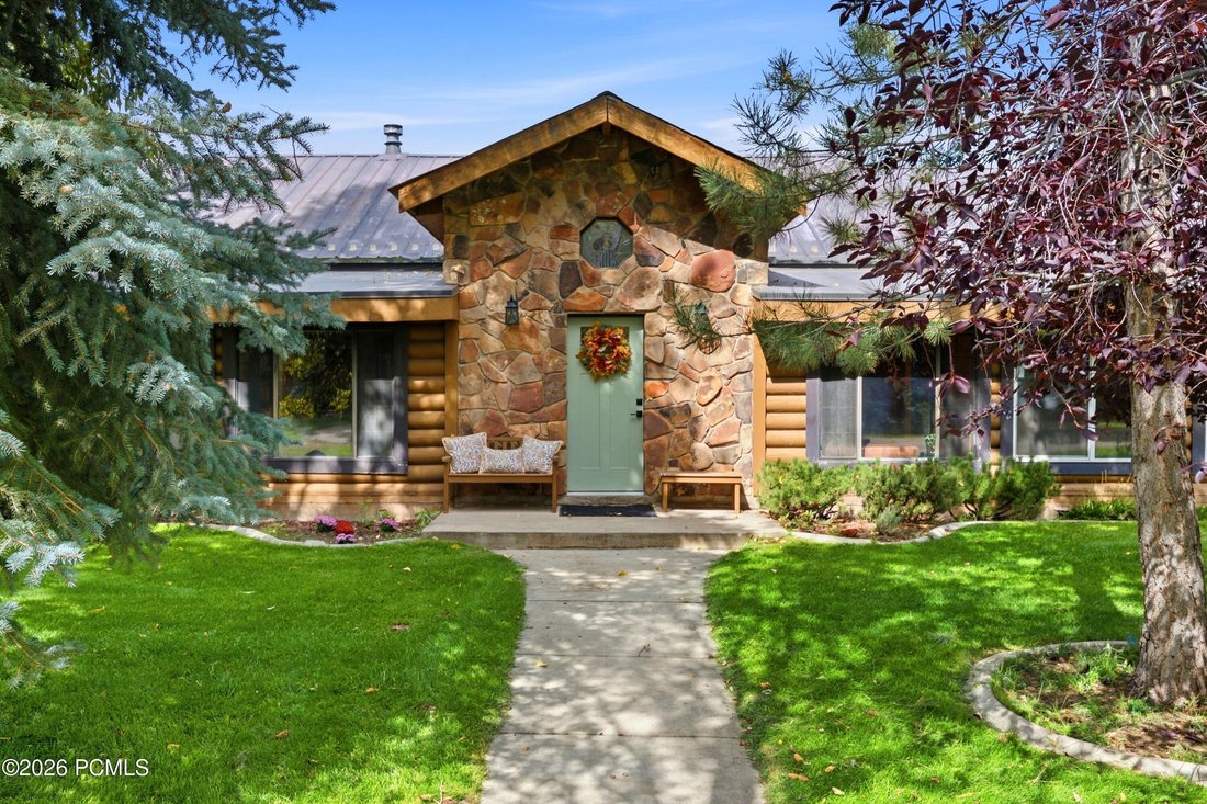 House in Kamas, Utah, United States 2 - 18987801