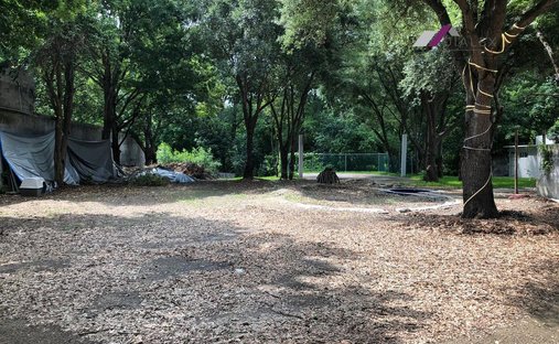 Land in Santiago, Nuevo Leon, Mexico 1