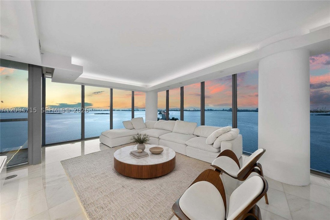 Condo in Miami, Florida, United States 1 - 18988278