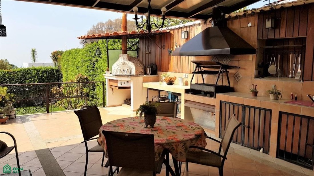 House in Cuernavaca, Morelos, Mexico 5 - 17233472