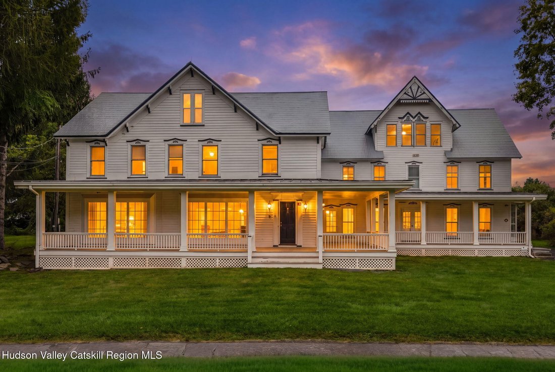 House in Windham, New York, United States 1 - 18987595