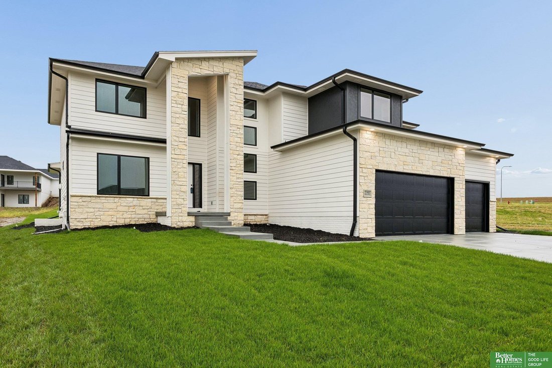House in Gretna, Nebraska, United States 2 - 18213674