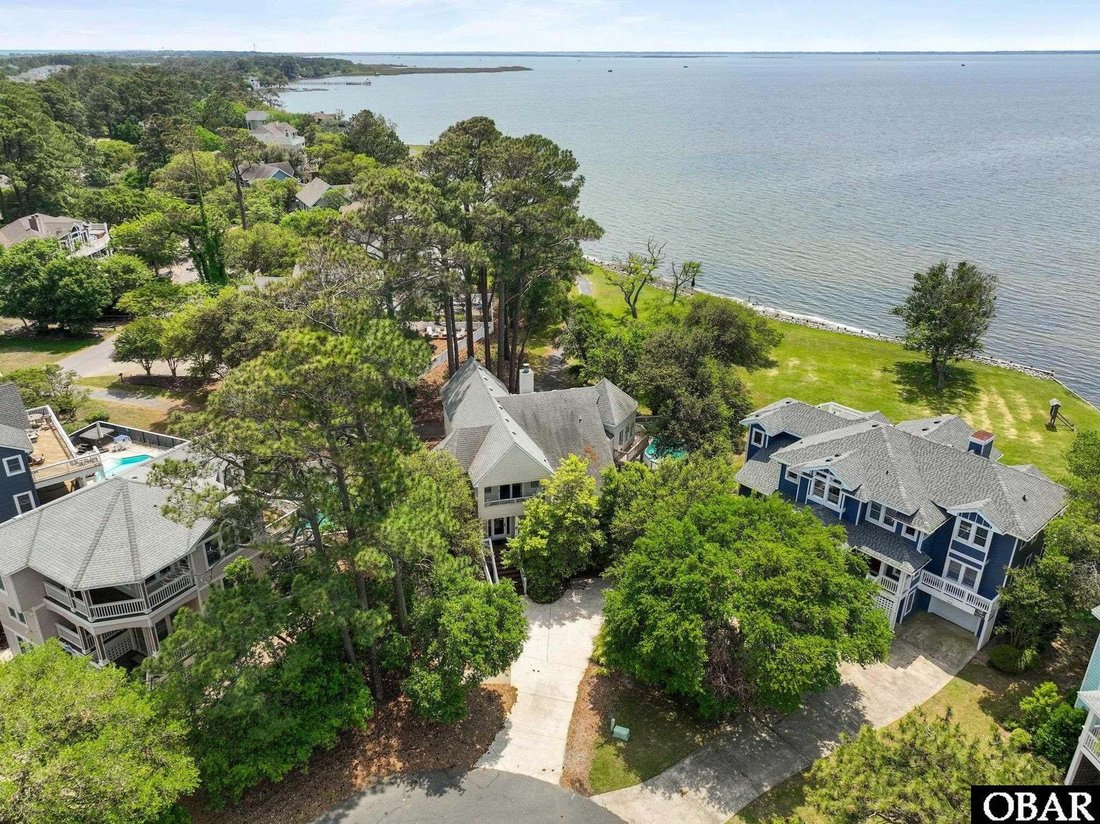 House in Corolla, North Carolina, United States 1 - 18987791