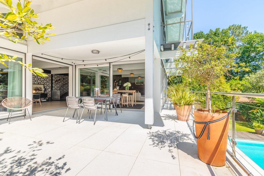 House in Anglet, Nouvelle-Aquitaine, France 2 - 15820484