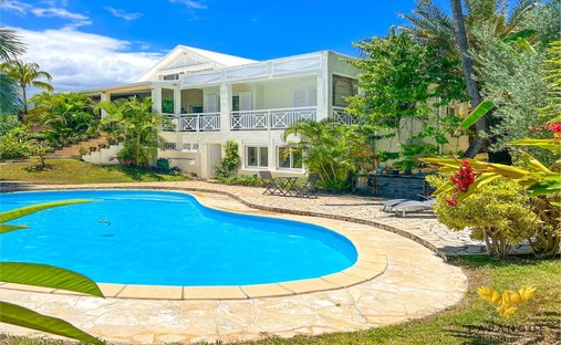 Villa in France 1