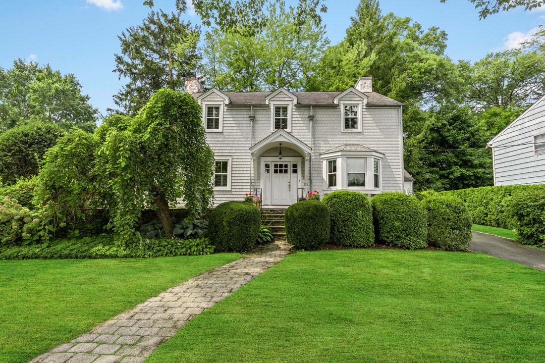 House in White Plains, New York, United States 1 - 18987348