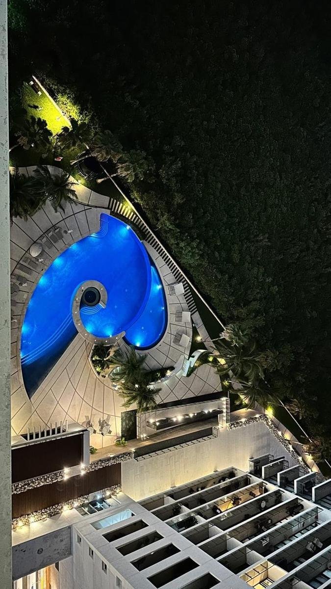 Apartment in Cancún, Quintana Roo, Mexico 4 - 18989109