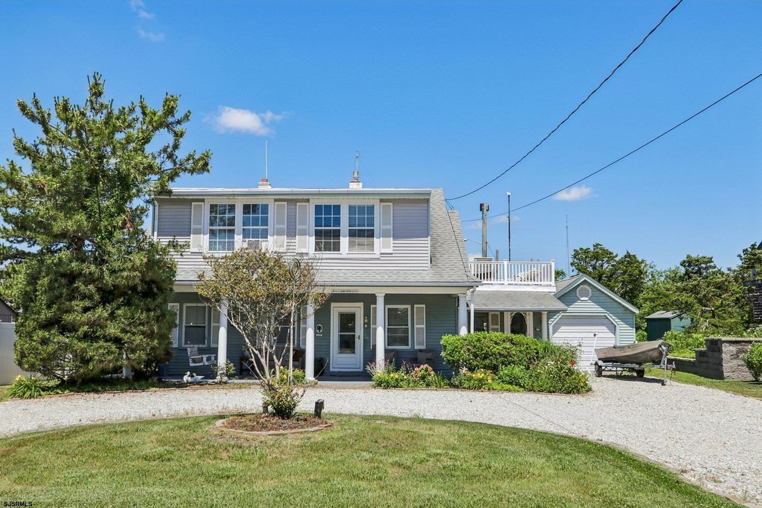 House in Strathmere, New Jersey, United States 3 - 18988909