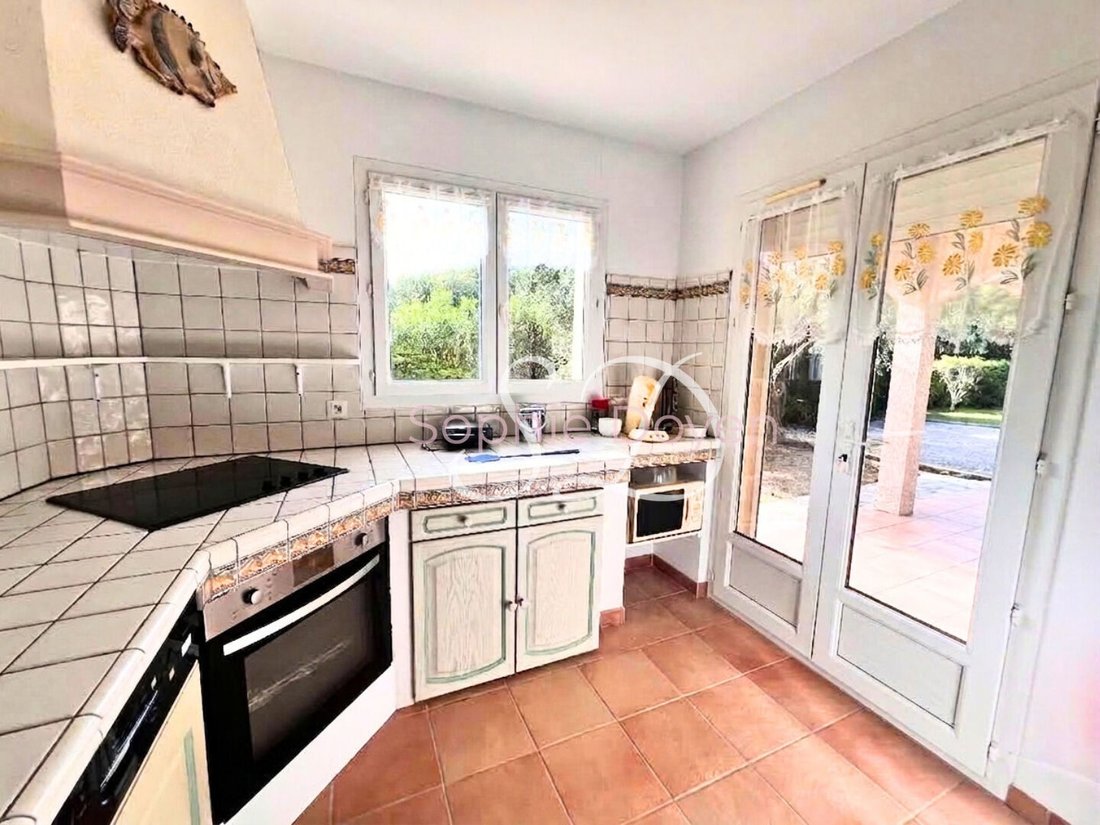 Villa in Argelès-sur-Mer, Occitania, France 5 - 18989837