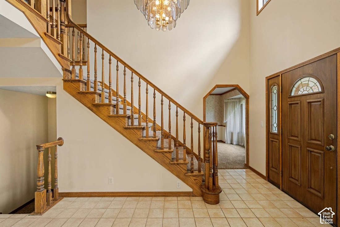 House in Bountiful, Utah, United States 5 - 18988447