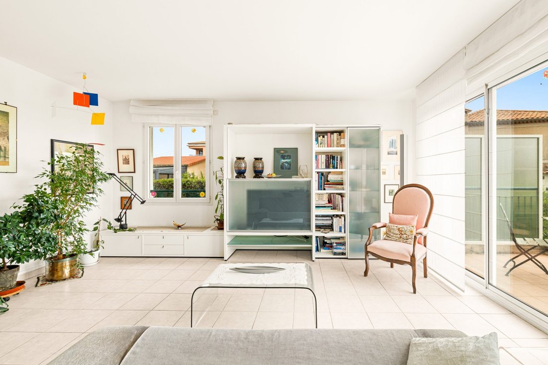 Apartment in Nice, Provence-Alpes-Côte d'Azur, France 3 - 18990669