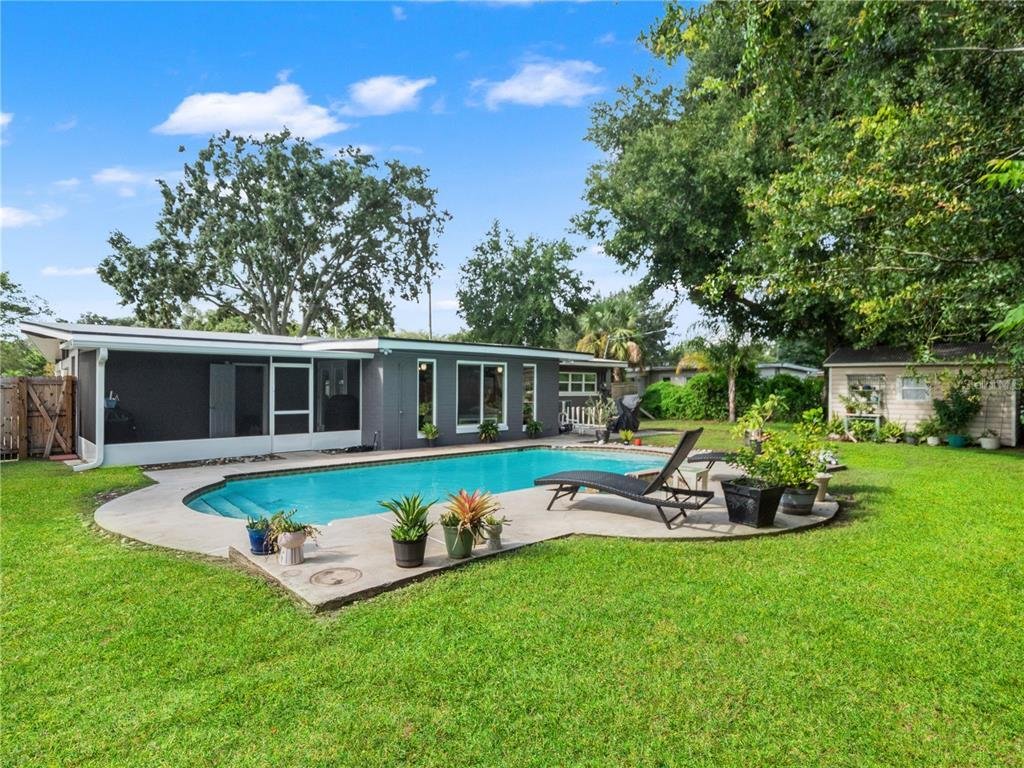 House in Orlando, Florida, United States 5 - 18987203