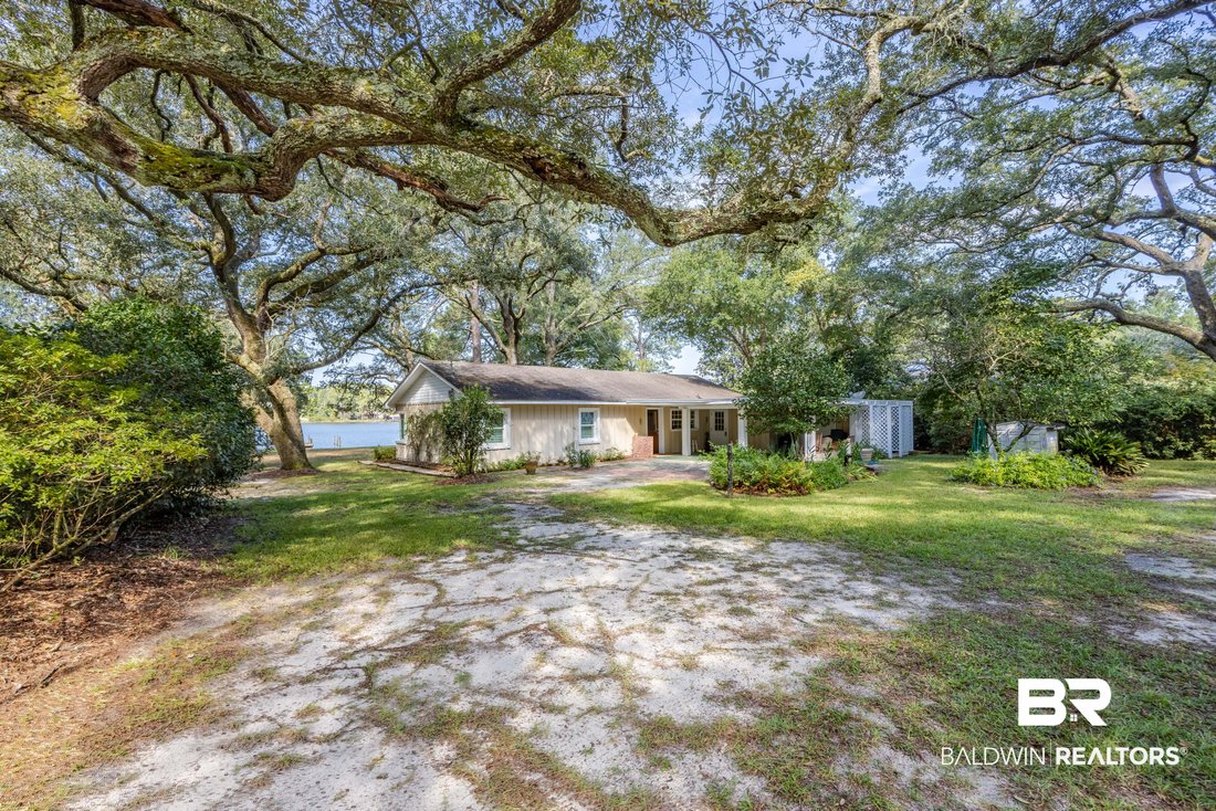 House in Lillian, Alabama, United States 5 - 18987571