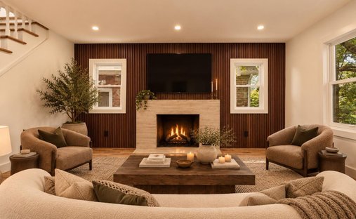 House in New York, New York, United States 1