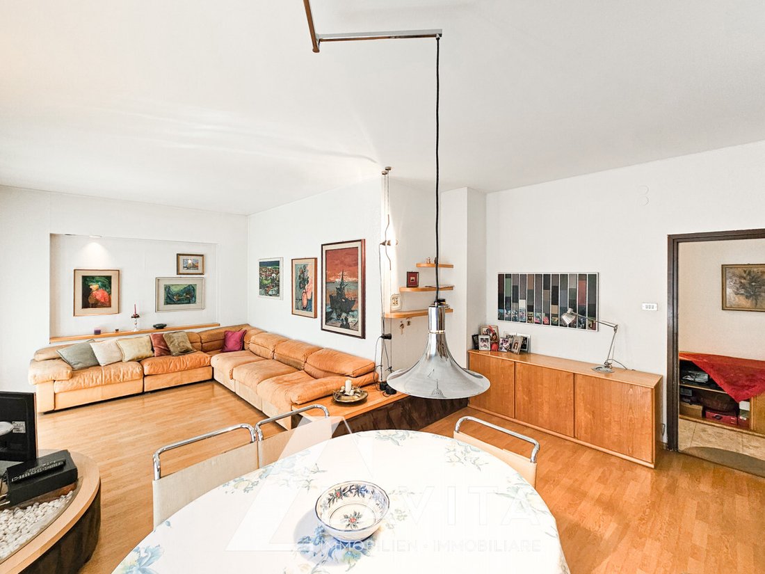 Apartment in Merano / Meran, Trentino – Alto Adige/Südtirol, Italy 4 - 18989810