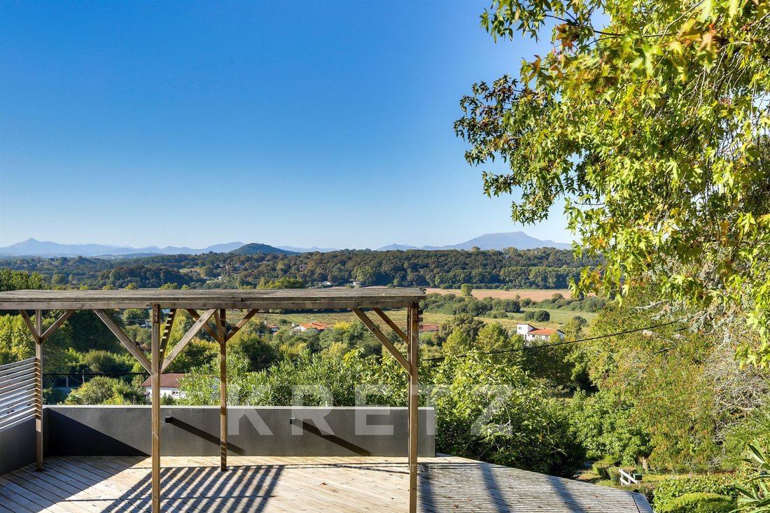House in Villefranque, Nouvelle-Aquitaine, France 4 - 18989921