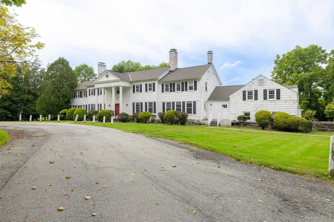 House in Mount Kisco, New York, United States 2 - 18956098