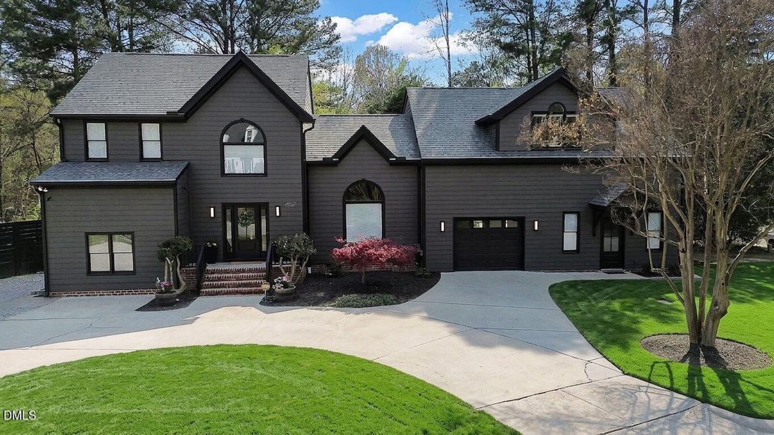 House in Raleigh, North Carolina, United States 1 - 17548818