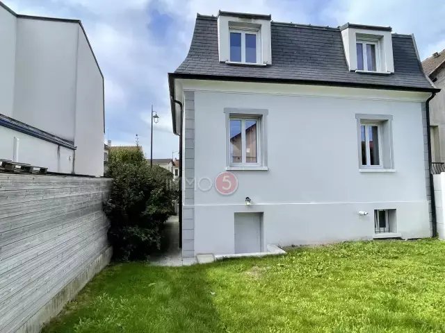 House in Thiers, Le Raincy, France 3 - 16948059