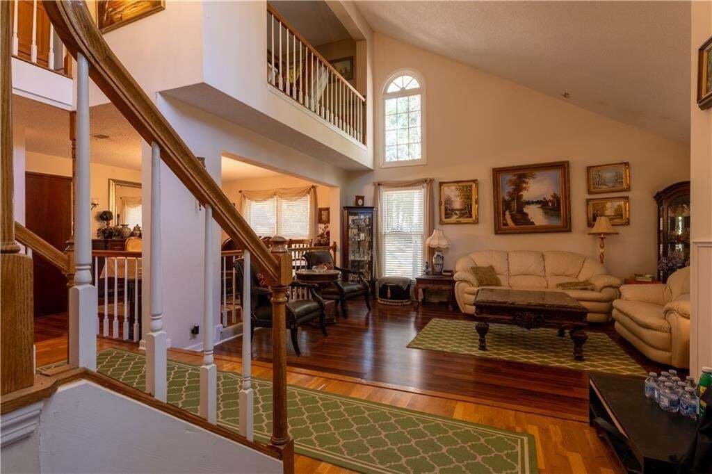 House in Alpharetta, Georgia, United States 3 - 18988794