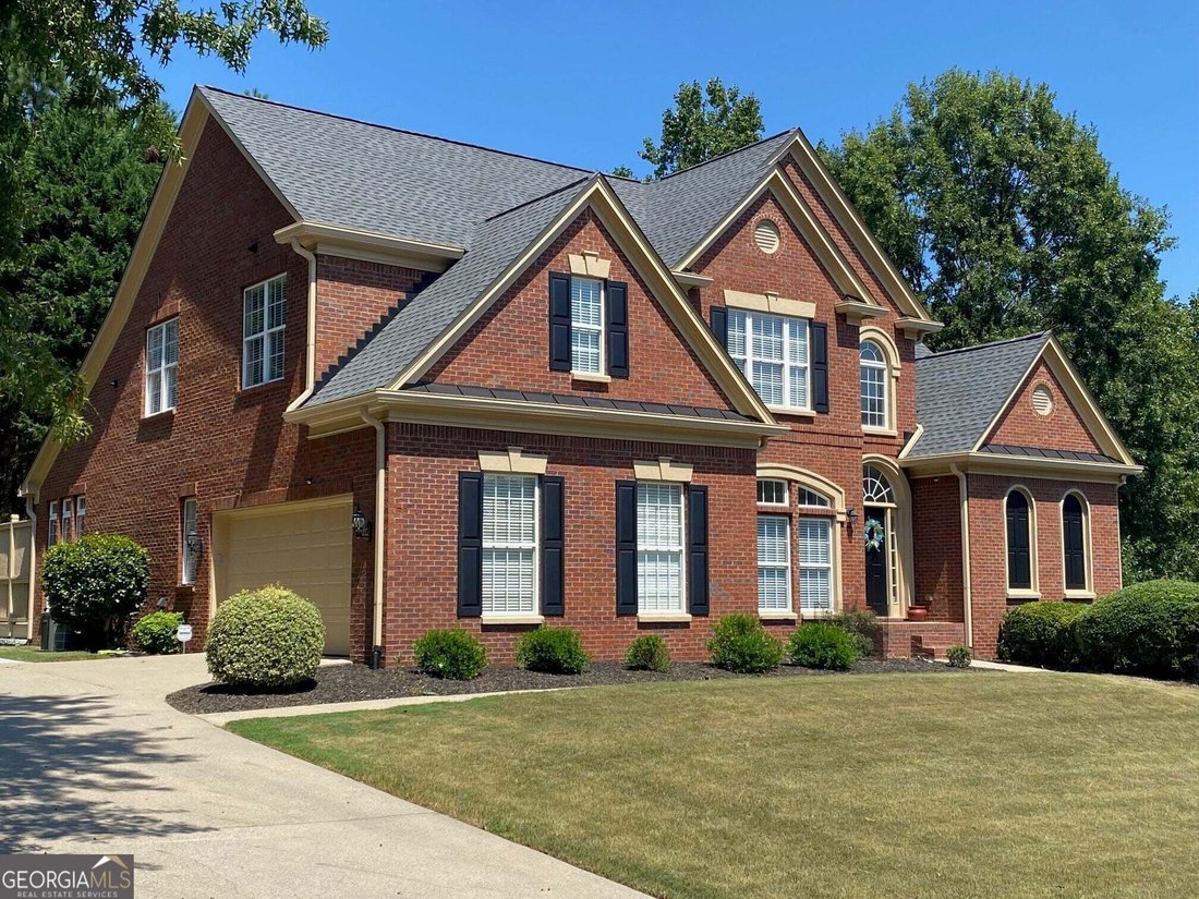 House in Suwanee, Georgia, United States 1 - 18988593