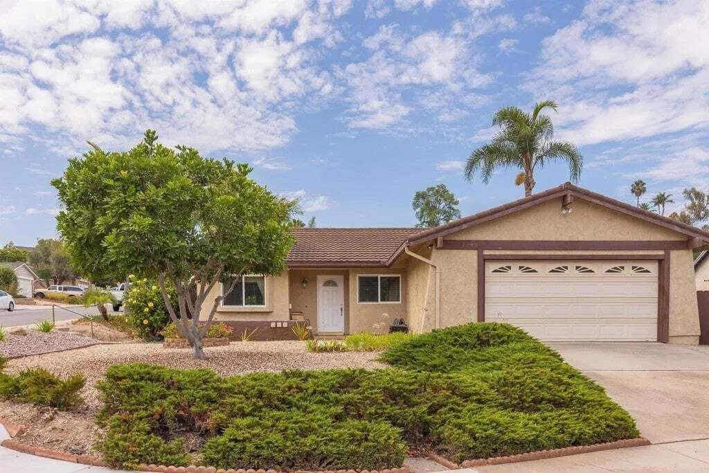 House in San Diego, California, United States 1 - 18989015