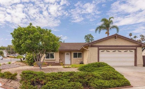 House in San Diego, California, United States 1